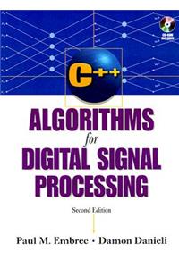 C++ Algorithms for Digital Signal Processing