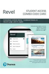 Revel for Connections