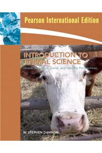 Introduction to Animal Science