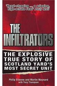 The Infiltrators