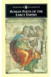 Roman Poets of the Early Empire