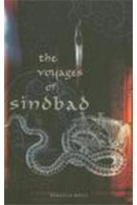 The Voyages Of Sindbad