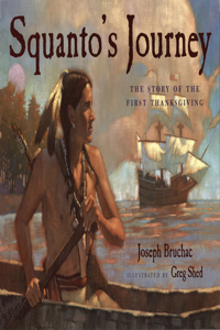 Squanto's Journey