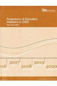 Projections of Education Statistics to 2020