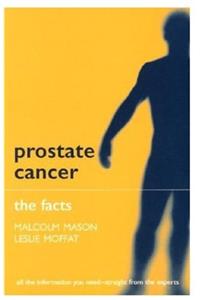 Prostate Cancer: The Facts