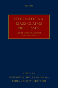 International Mass Claims Processes