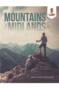 Mountains to Midlands