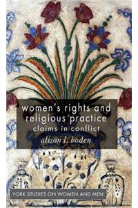 Women's Rights and Religious Practice