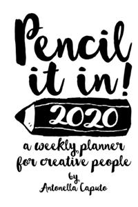pencil it in!