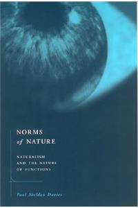 Norms of Nature
