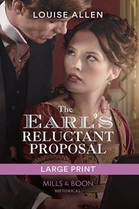 The Earl's Reluctant Proposal