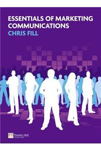 Essentials of Marketing Communications