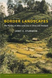 Border Landscapes