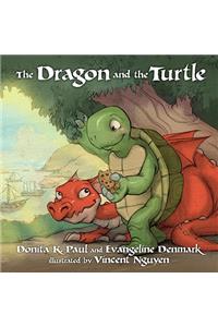 The The Dragon and the Turtle Dragon and the Turtle