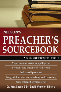 Nelson's Preacher's Sourcebook