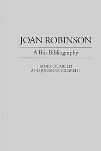 Joan Robinson