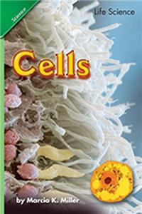 Science 2007 Student Edition Chapter Booklet Grade 6 Chapter 02 Cells