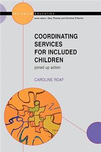 Co-Ordinating Services for Included Children