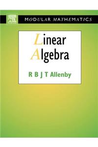 Linear Algebra
