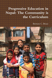 Progressive Education in Nepal
