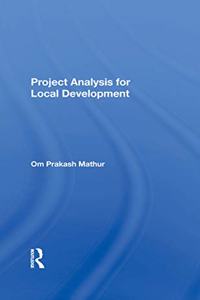 Project Analysis For Local Development