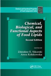 Chemical, Biological, and Functional Aspects of Food Lipids