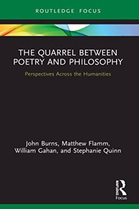 Quarrel Between Poetry and Philosophy