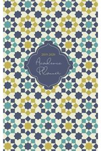 2019-2020 Academic Planner