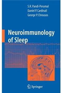 Neuroimmunology of Sleep