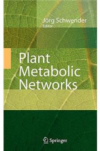 Plant Metabolic Networks