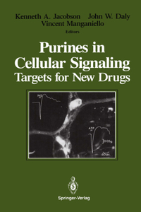 Purines in Cellular Signaling