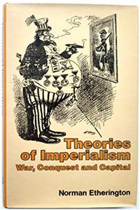 THEORIES OF IMPERIALISM