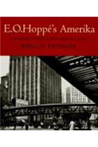 E. O. Hoppé's Amerika