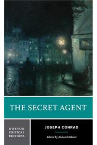 The Secret Agent
