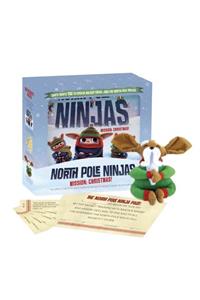 North Pole Ninjas: Mission: Christmas!