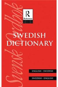 Swedish Dictionary