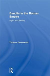Bandits in the Roman Empire