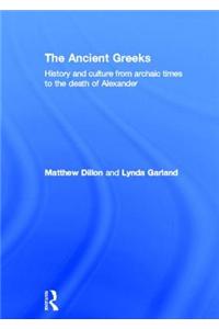 The Ancient Greeks