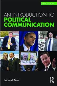 Introduction to Political Communication