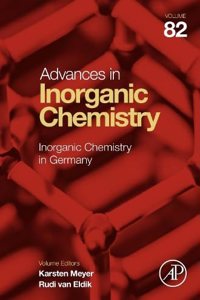 Inorganic Chemistry in Germany