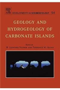 Geology and Hydrogeology of Carbonate Islands