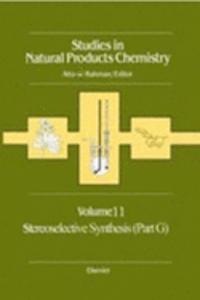 STEREOSELECTIVE SYNTHESIS*G* SNPC11