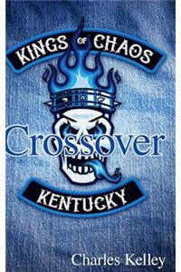 Crossover (Deluxe Photo Tour Hardback Edition)