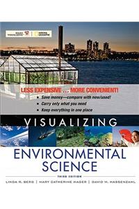 Visualizing Environmental Science, Binder Version