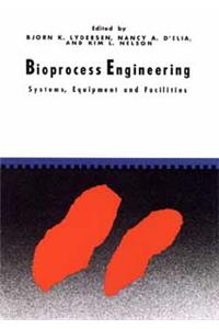 Bioprocess Engineering