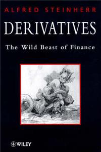 Derivatives: The Wild Beast of Finance
