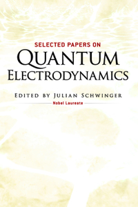 Selected Papers on Quantum Electrodynamics