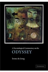 Narratological Commentary on the Odyssey