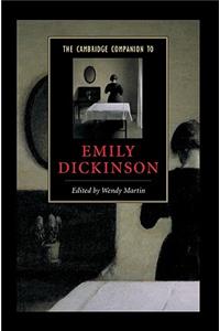 Cambridge Companion to Emily Dickinson