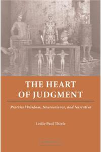 Heart of Judgment